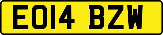 EO14BZW