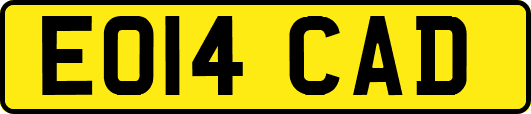 EO14CAD