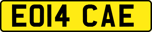 EO14CAE