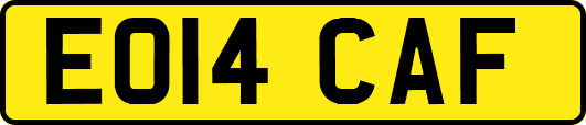 EO14CAF