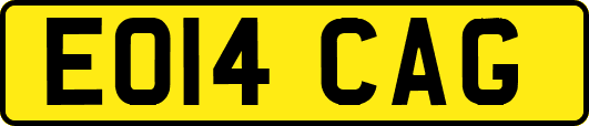EO14CAG