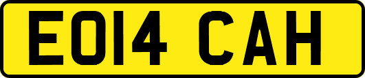 EO14CAH
