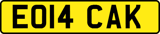 EO14CAK