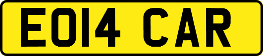 EO14CAR