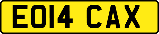 EO14CAX