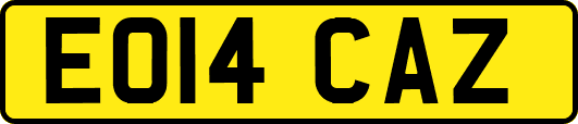 EO14CAZ