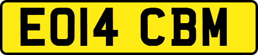 EO14CBM