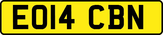 EO14CBN