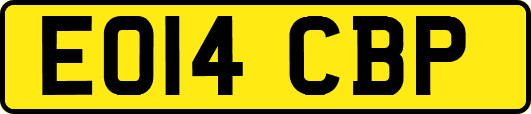 EO14CBP