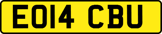 EO14CBU