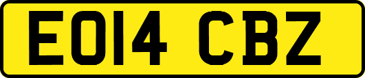 EO14CBZ