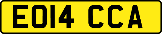 EO14CCA