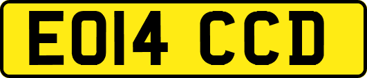 EO14CCD