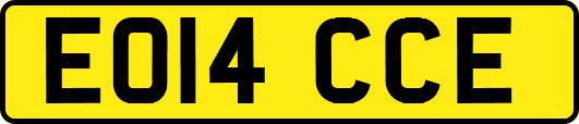 EO14CCE