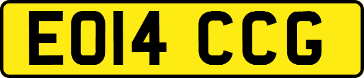 EO14CCG
