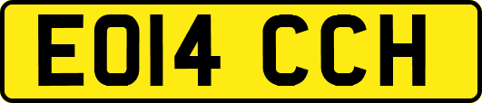EO14CCH