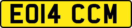 EO14CCM