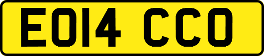 EO14CCO