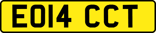 EO14CCT