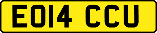 EO14CCU