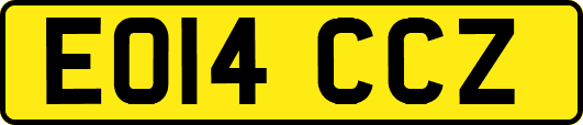 EO14CCZ