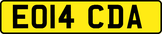 EO14CDA