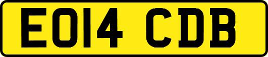EO14CDB