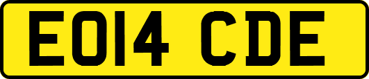 EO14CDE