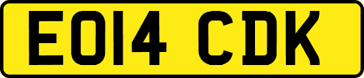 EO14CDK
