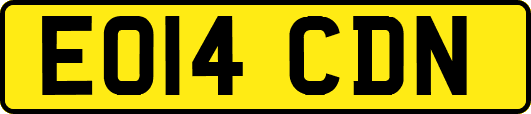EO14CDN
