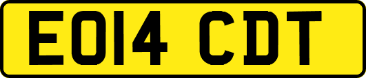 EO14CDT