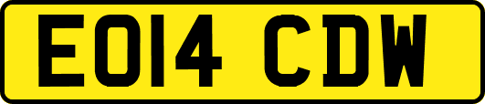 EO14CDW