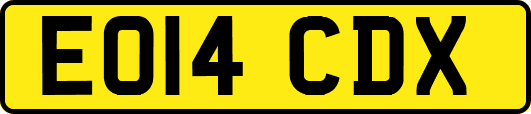 EO14CDX