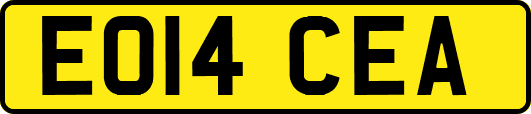 EO14CEA