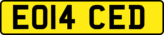 EO14CED
