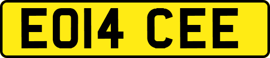 EO14CEE