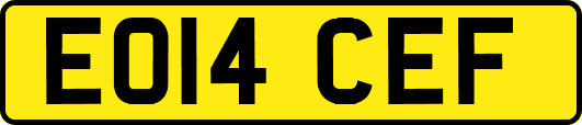EO14CEF