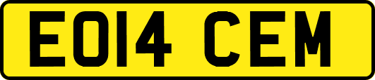 EO14CEM