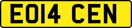 EO14CEN