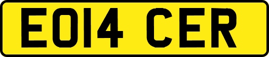 EO14CER