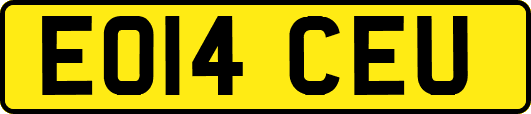 EO14CEU