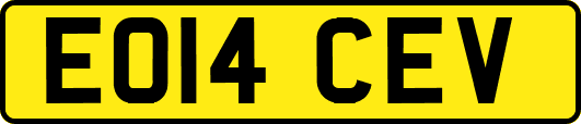 EO14CEV