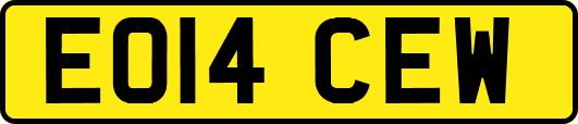EO14CEW