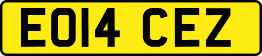 EO14CEZ