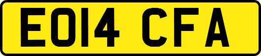 EO14CFA
