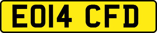 EO14CFD