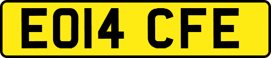 EO14CFE