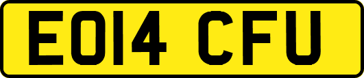 EO14CFU