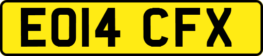 EO14CFX