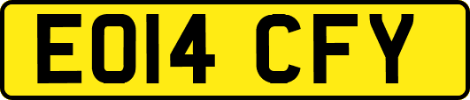 EO14CFY